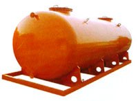 玻璃鋼復(fù)合儲(chǔ)罐