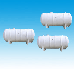 立式、臥式真空計量槽
