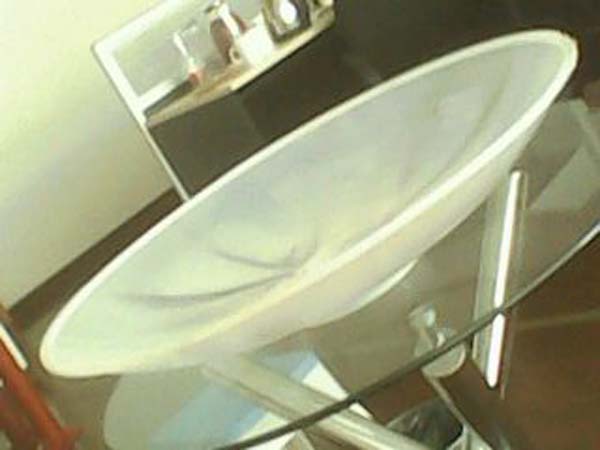 塑料振動(dòng)篩