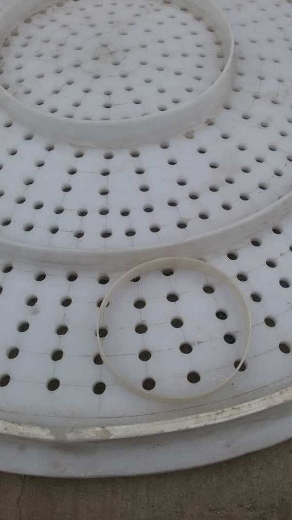 塑料振動(dòng)篩