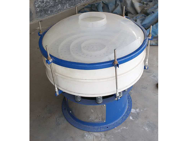 塑料振動(dòng)篩